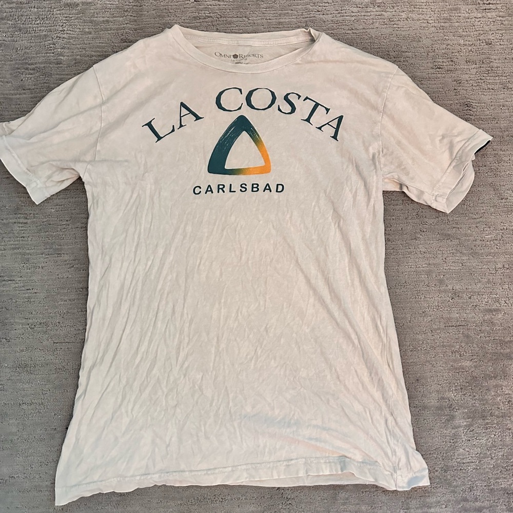 Vintage Carlsbad T-Shirt | Fits like Size M